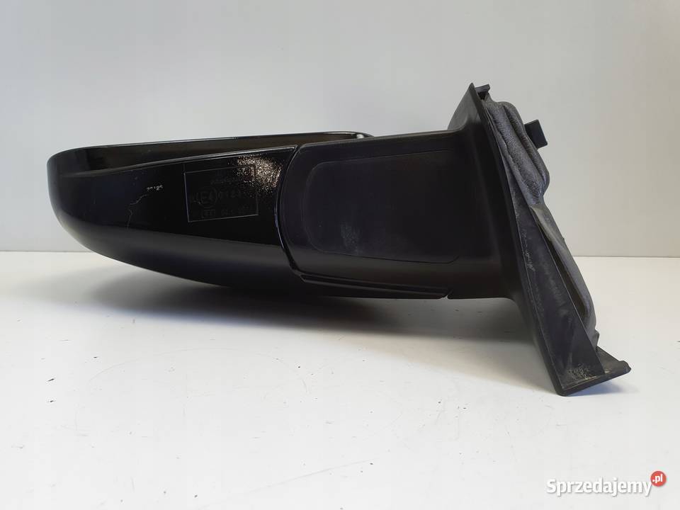 LUSTERKO SsangYong Actyon 0517r LEWE KIEROWCY Rudka sprzedam