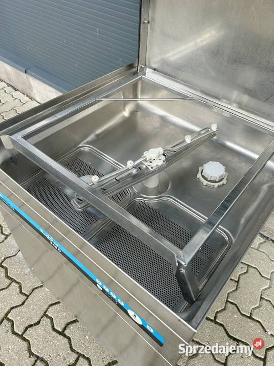 ZMYWARKA WYPARZARKA KAPTUROWA MEIKO SUPER STAN Krępsko