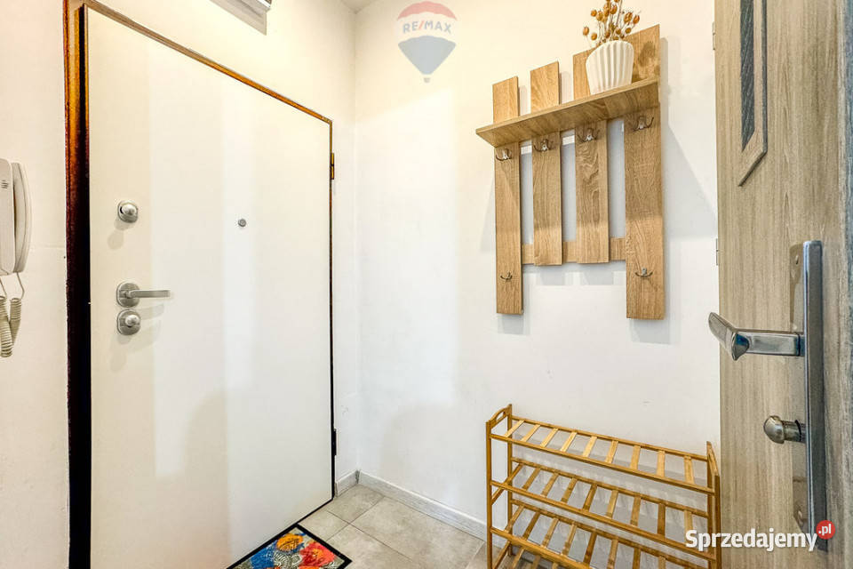 25 m z parkingiem Centrum Umeblowane łódzkie