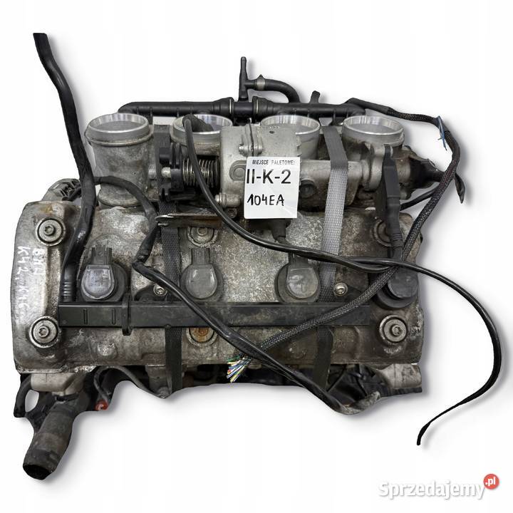 SILNIK 104EA BMW HP4 K42 S1000RR S 1000 RR K46 Chełm sprzedam