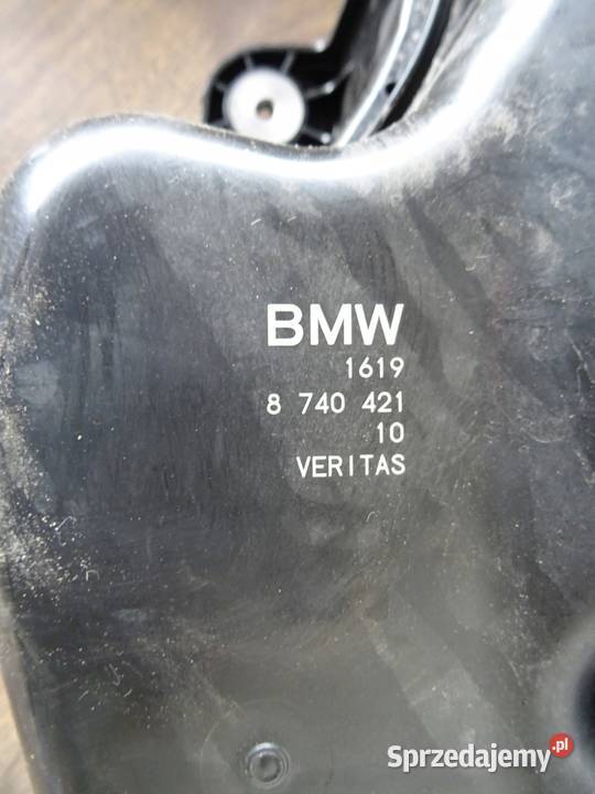 BMW X1 U11 ZBIORNIK ADBLUE 8740421
