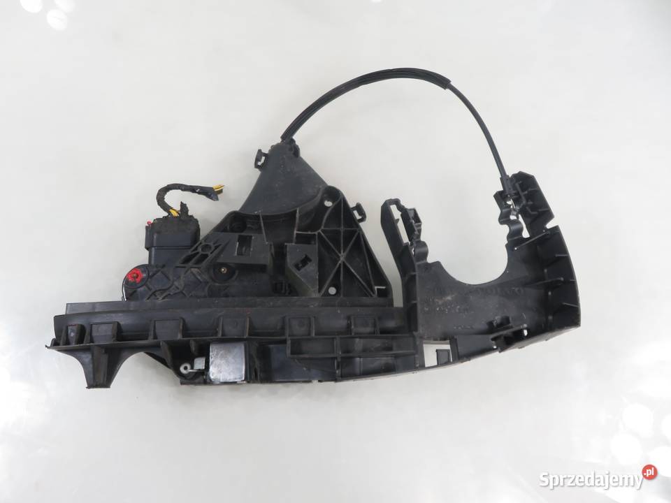 ZAMEK LEWY PRZEDNI VOLVO V50 MW 30753658 małopolskie