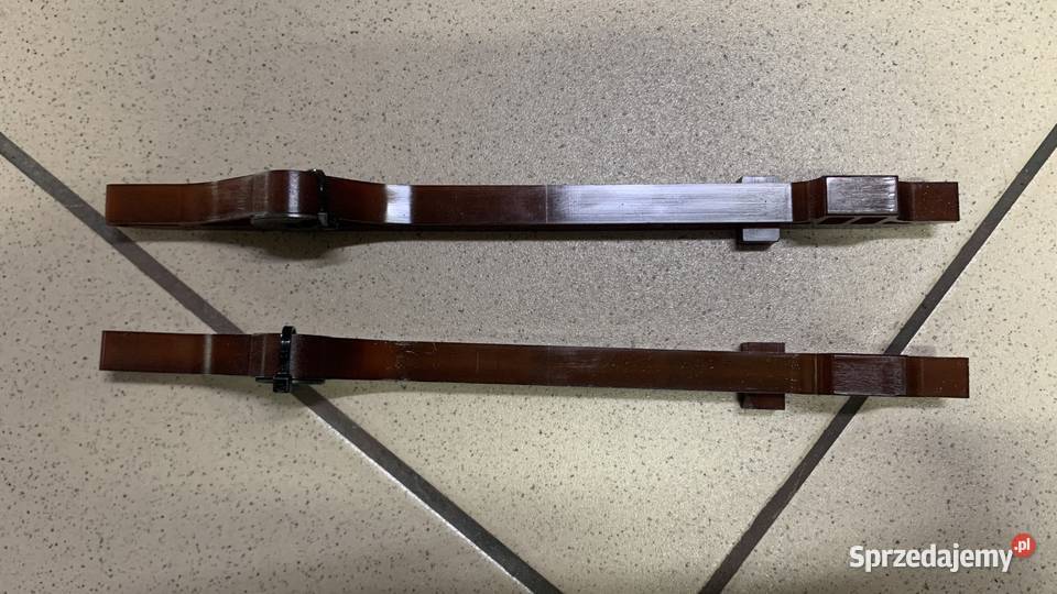 Ślizg Łańcucha Rozrządu Honda Varadero XL 125 Brzeszcze