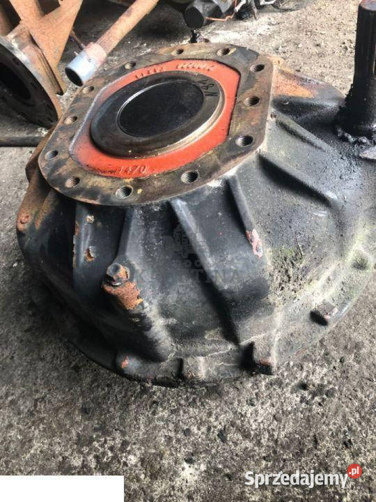 Claas Jaguar 900 ZWOLNICA wielkopolskie