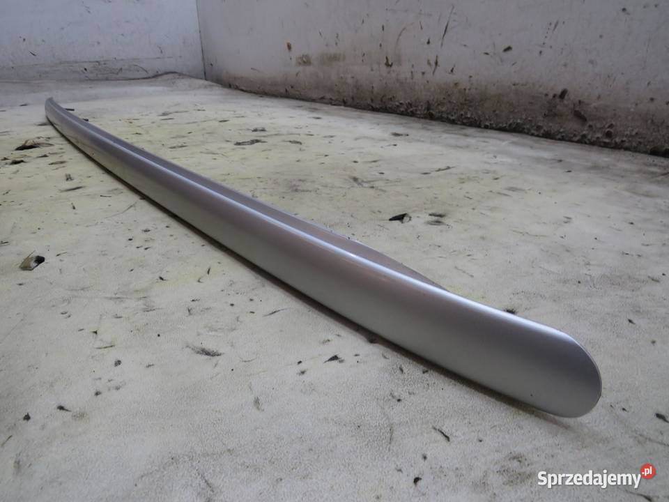 LISTWA DACHOWA LEWA MINI COUNTRYMAN R60 LIFT