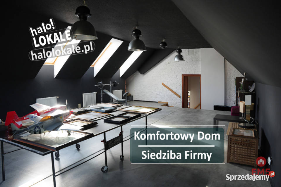 Lokal 300m2 Białystok