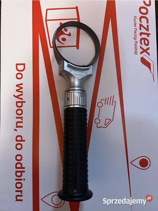 Rączka Freund Produkcja lubuskie