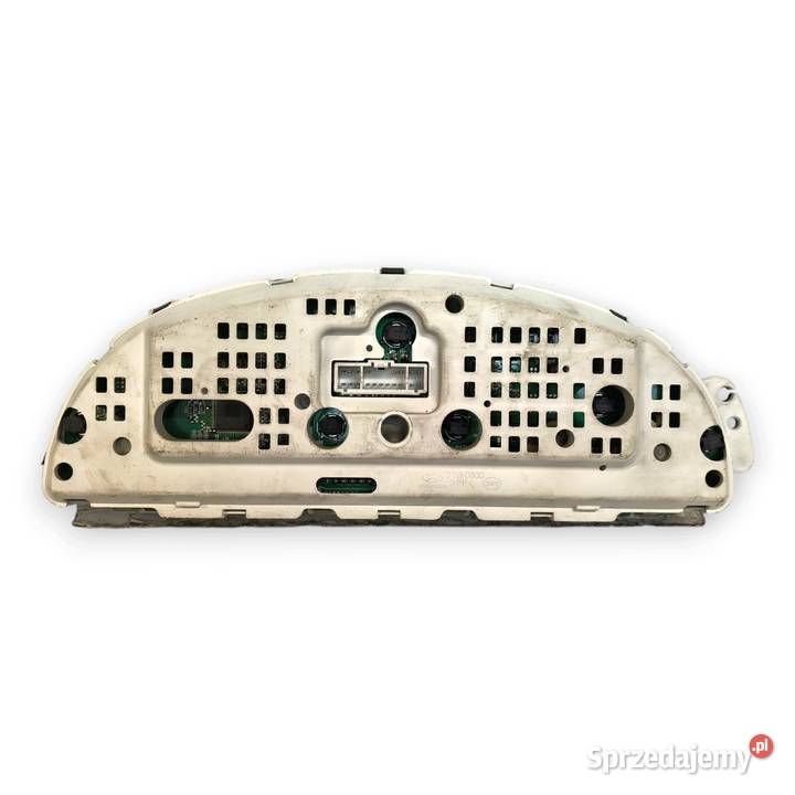 LICZNIK ZEGARY 9400317510 Hyundai Matrix 16 16V