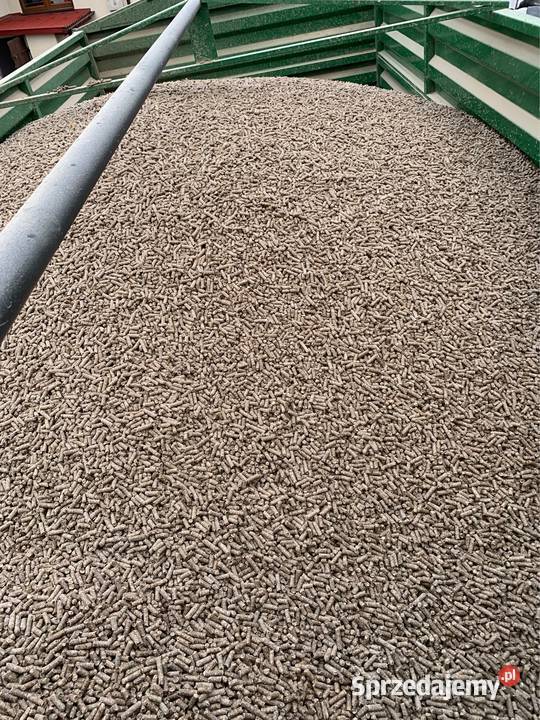 Wysłodki suche Majdanek Kozicki