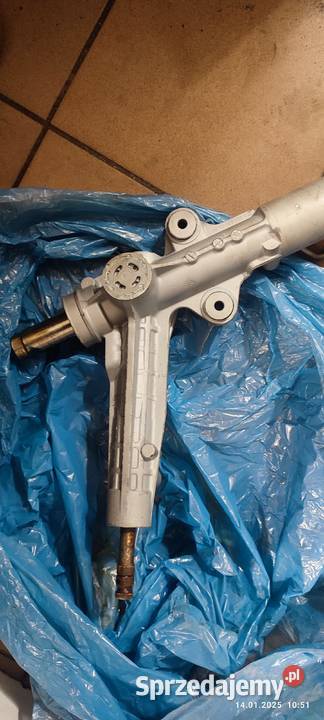 MAGLOWNICA MERCEDESBENZ SPRINTER 903 A9014810401 Układ kierowniczy Dobre Miasto