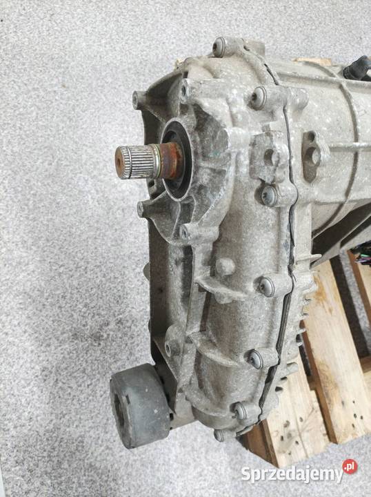 SKRZYNIA BIEGÓW AUTOMATYCZNA 0C8300038D NXH 30 Skrzynie biegów automatyczne świętokrzyskie