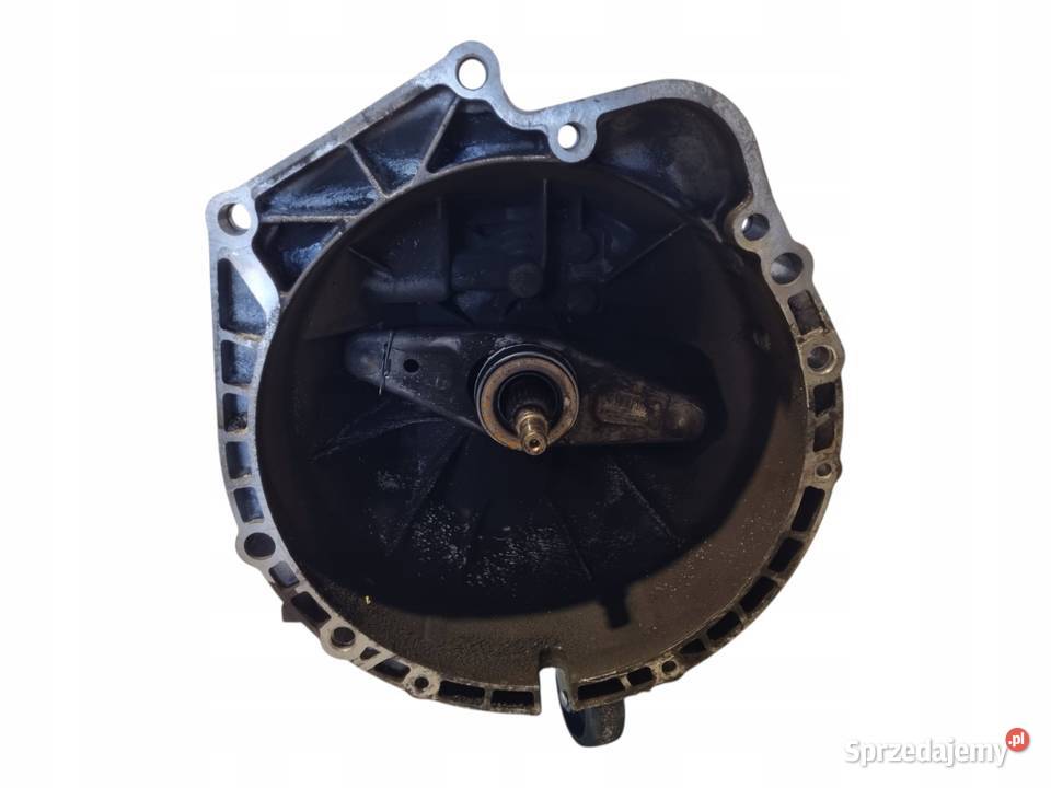 SKRZYNIA BIEGÓW BMW E90 E91 20 i manualna MANUAL sprzedam