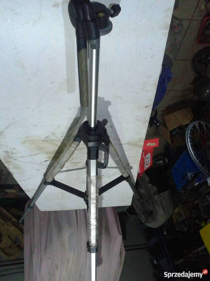 stary niemiecki reflektor teatr kino loft Bielsko-Biała