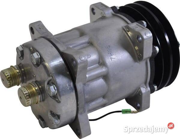 Sprężarka KL000047 Kamionna