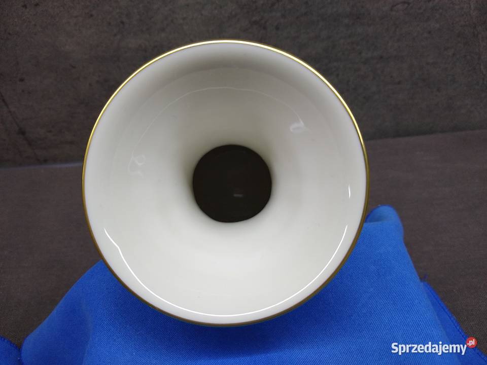 Wazon Rosenthal Sanssouci Ramona Classic wielkopolskie Kalisz