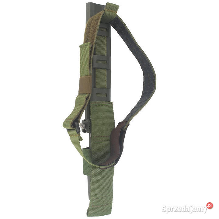 Nóż Extrema Ratio Contact Ranger Green Forprene Akcesoria, narzędzia i noże sprzedam
