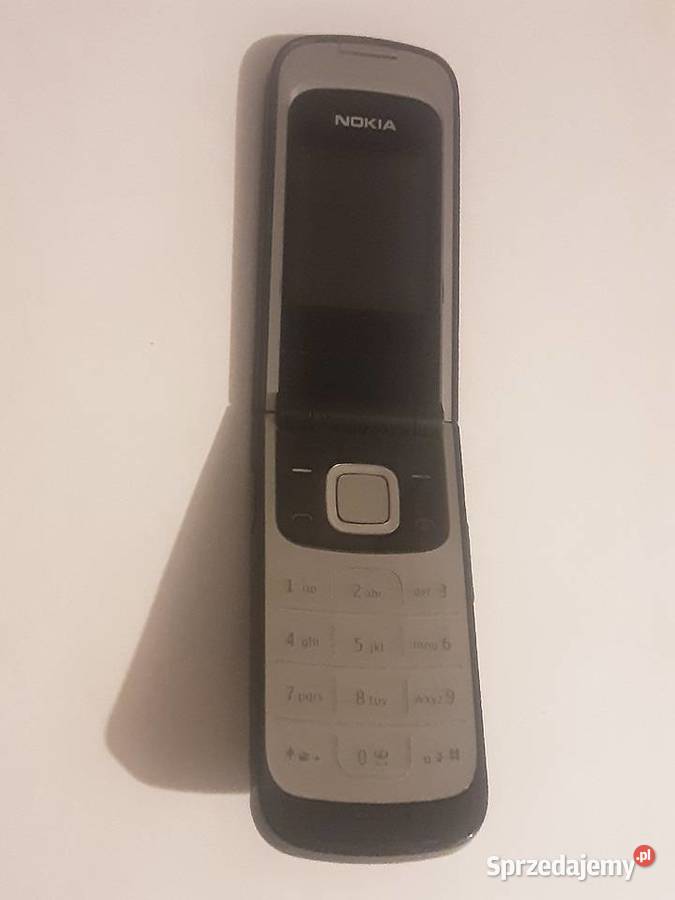 TELEFON NOKIA Szczecinek