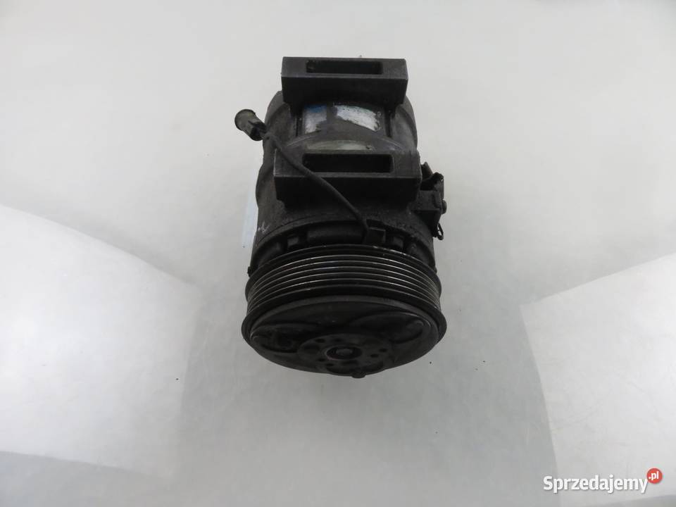 KOMPRESOR KLIMATYZACJI VOLVO V40 I Kombi 645 16