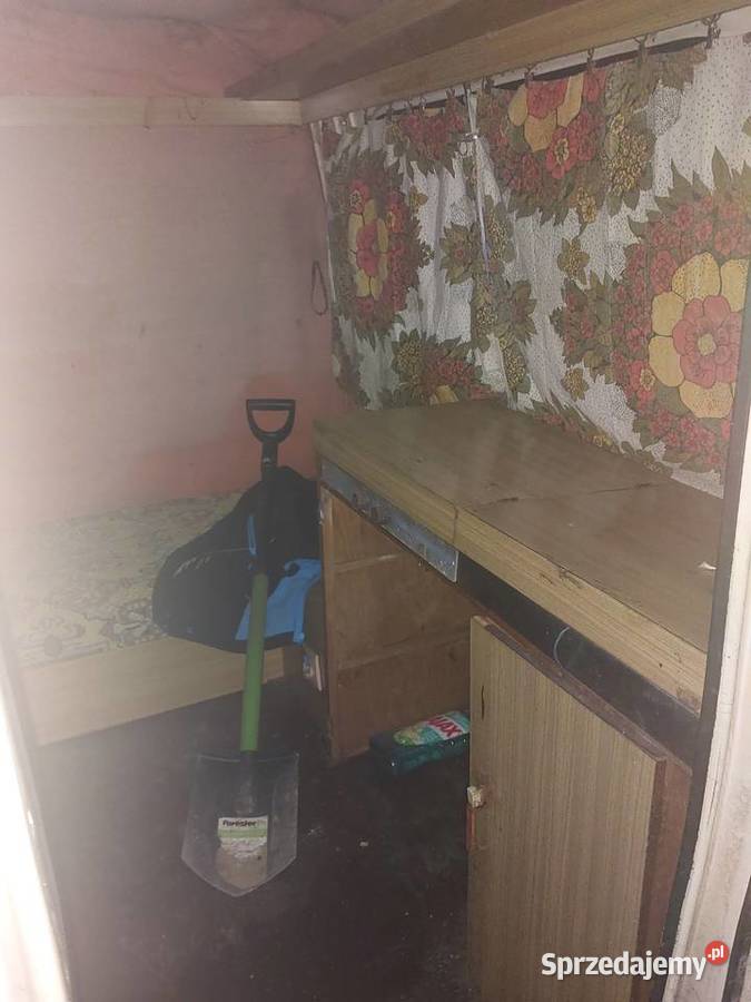Przyczepa kempingowa Niewiadów Olsztyn
