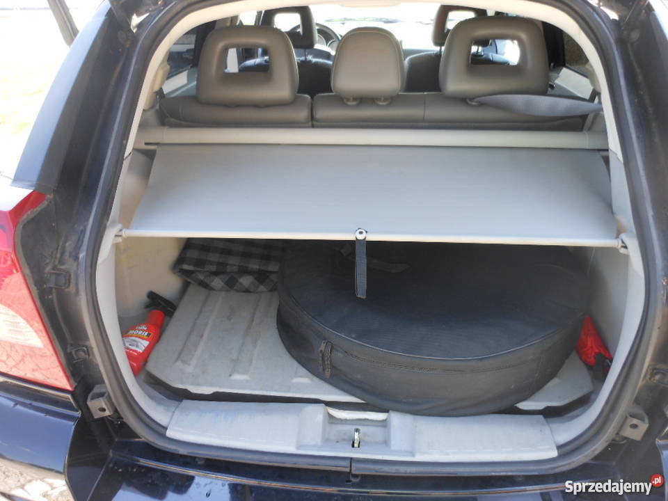 DODGE CALIBER 20 benzyna super ekonomiczny 9l100 lakier metallic Caliber Legnica sprzedam