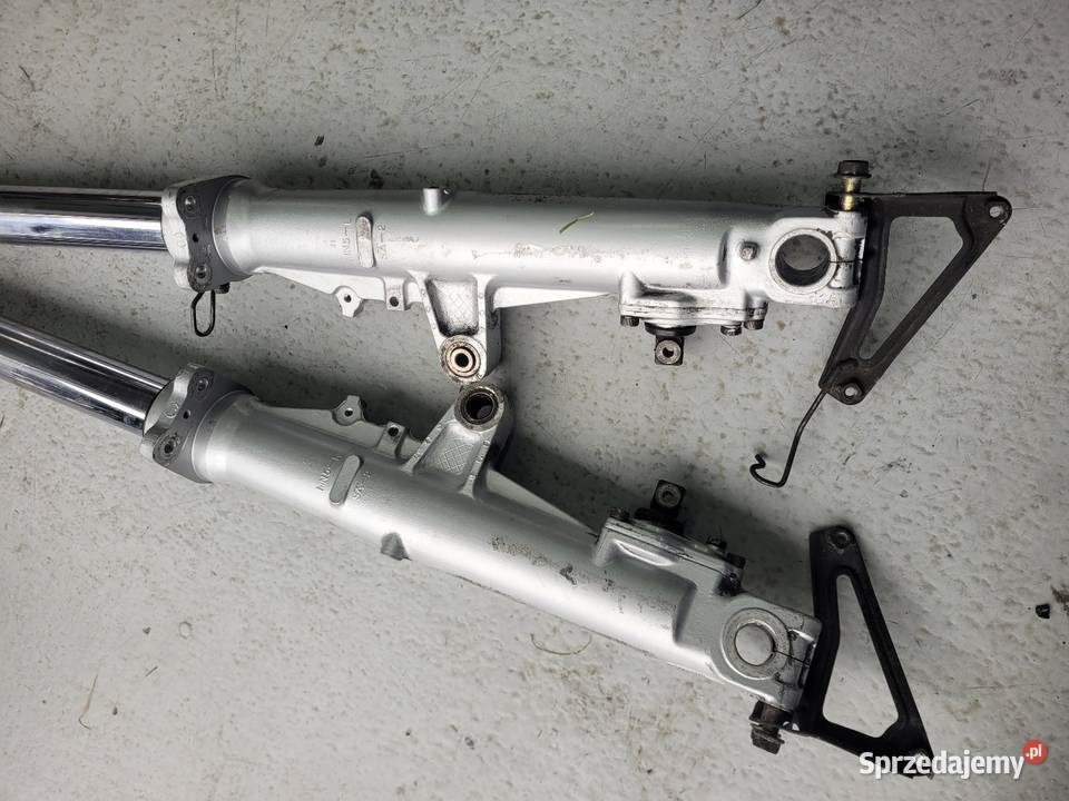 Honda goldwing gold wing GL 1500 SC22 lagi laga Nowy Tomyśl sprzedam