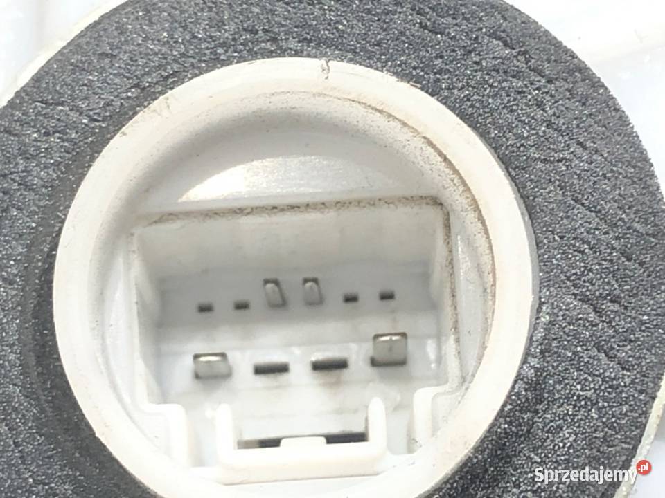 ZAMEK DRZWI LEWY PRZÓD TOYOTA COROLLA E21 osobowe