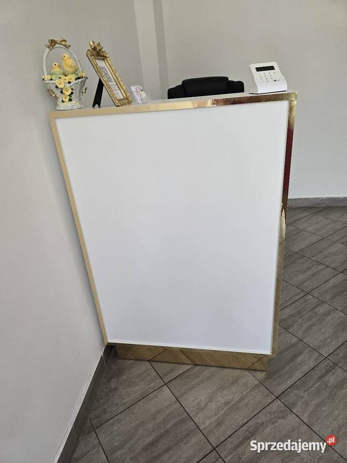 Recepcja Bielsko-Biała