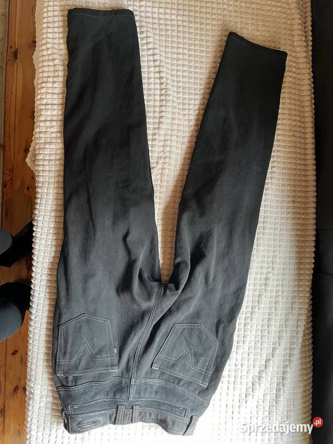 Spodnie BMW 40 Piaseczno sprzedam