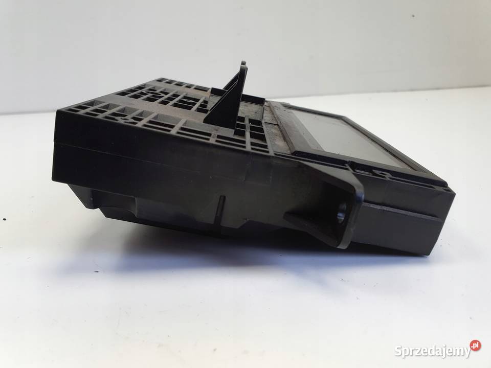 Volvo VOLVO XC60 I WYŚWIETLCZ RADIA Ekran Chełm