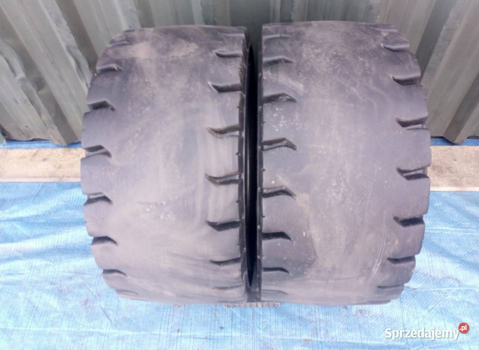 Opony Pełne Solideal 35545 R 15 X Treme Szprotawa