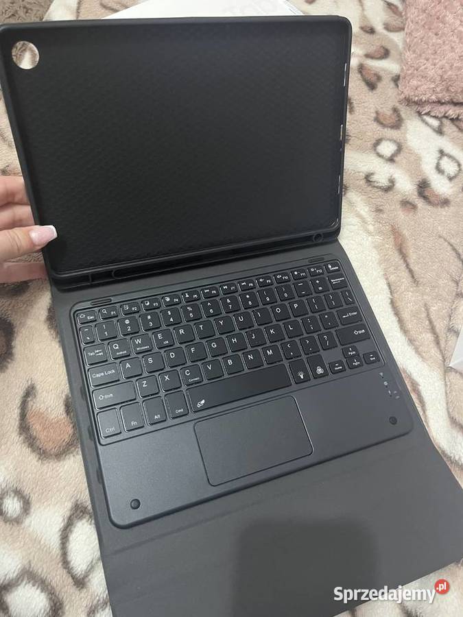 Sprzedam tablet samsung galaxy tab a9 5G USB Tablety i palmtopy Białystok sprzedam