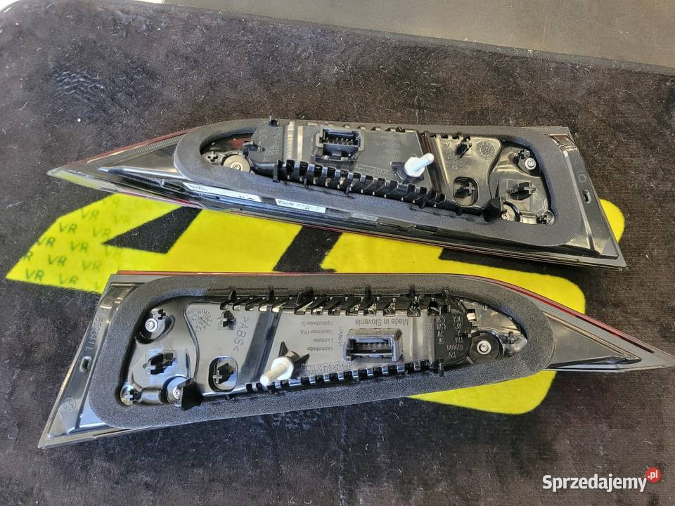Bmw 4 G 26 G26 G 22 23 24 M performance nowe Nowy Tomyśl