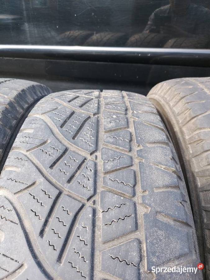 Michelin 2156516 latitude cross 102H Warszawa