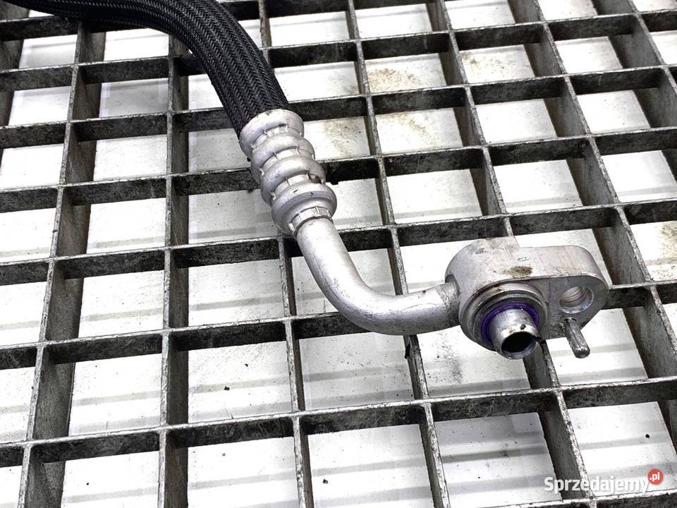 RURKA KLIMATYZACJI BMW G30 7854428 44 625 podkarpackie sprzedam