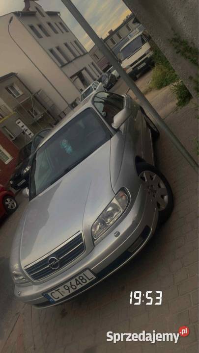 Sprzedam zamienię Opel Omega B Fl