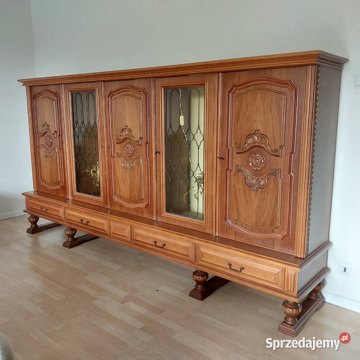 Komoda szafa Trzemeszno
