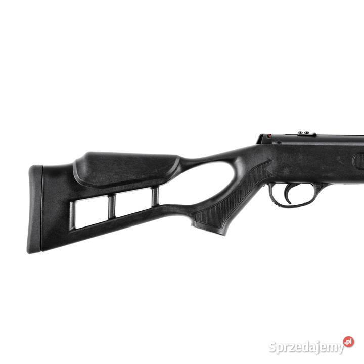 Wiatrówka Optima by Hatsan Striker Edge Vortex Warszawa