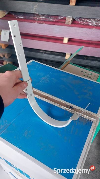 Akcesoria dachowe MIX 10 Bilka Gamrat Siba Sędziszów Małopolski sprzedam