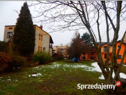 Syndyk sprzeda 12 udziału w niezabudowanej 134zł/m2