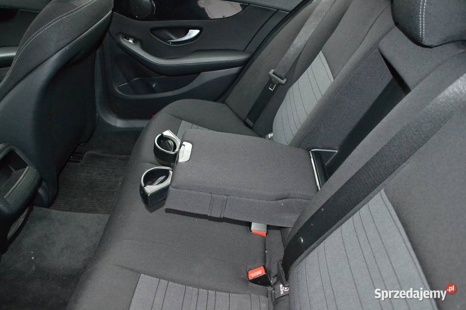 C 200 BlueTEC d T 7GTRONIC Avantgarde