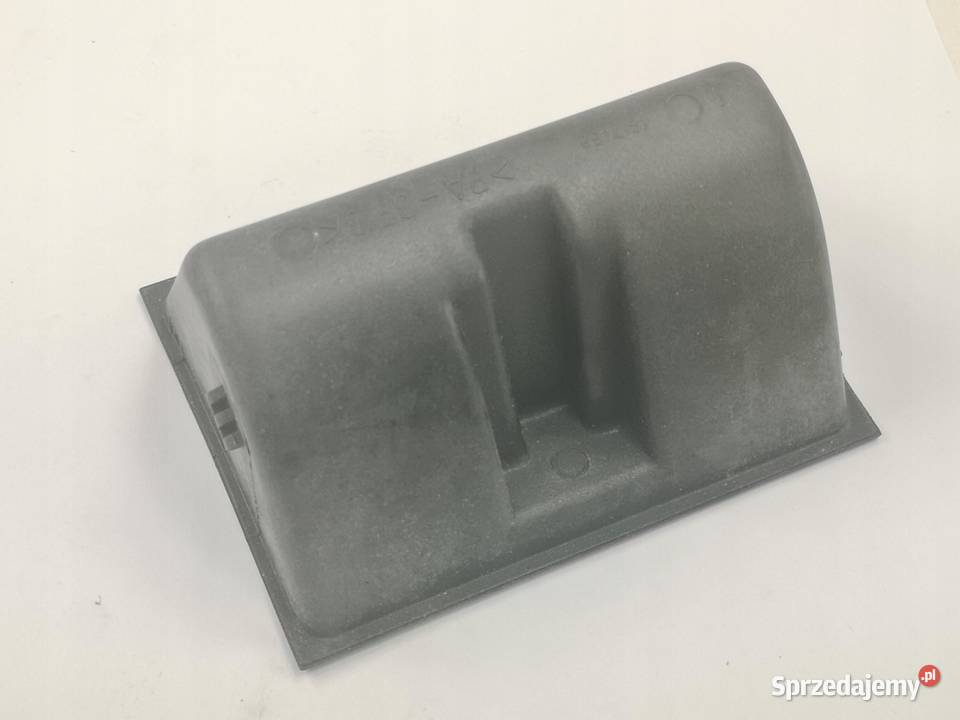 POPIELNICZKA FIAT CINQUECENTO 19921998 NOWA sprzedam