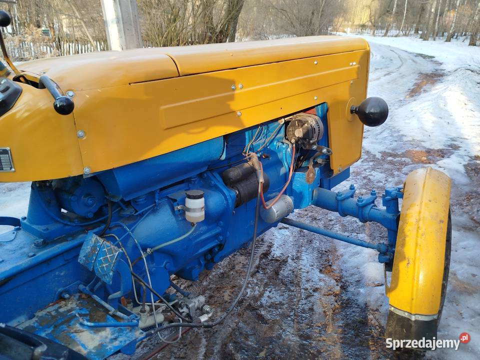 Ursus C355 Ursus sprzedam