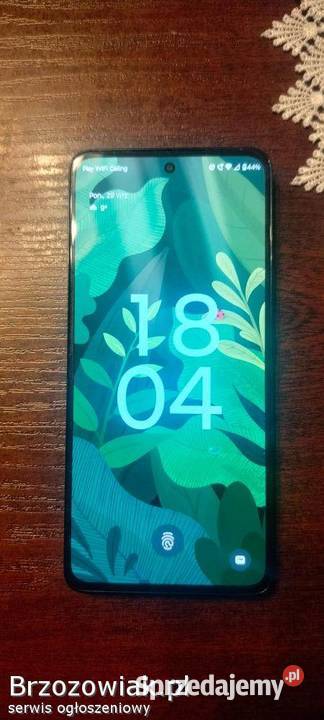 Motorola g72