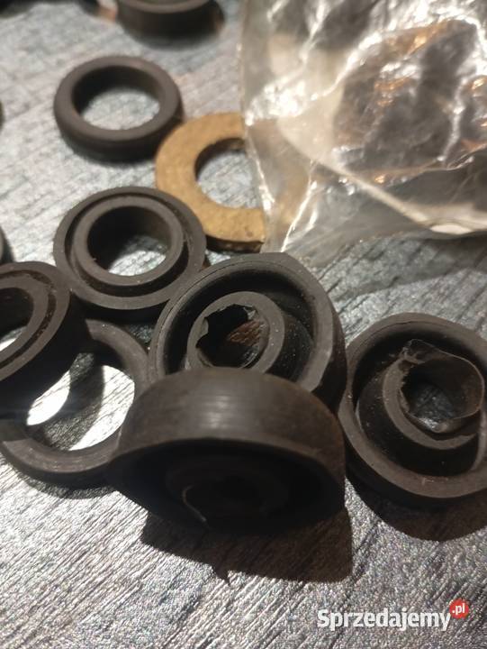 Zestaw naprawczy pompy hamulcowej FSO Polonez osobowe Lublin sprzedam