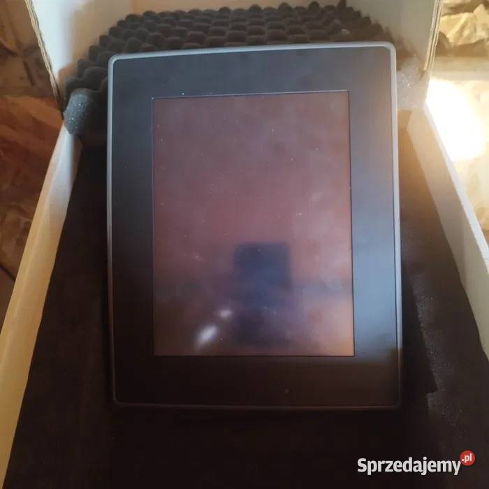 Monitor wyswietlacz Case Holland AFS 600