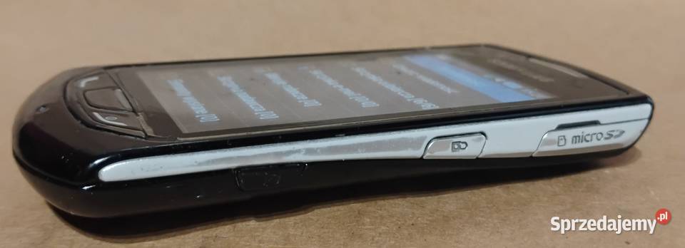Samsung Monte S5620 bez simlocka Ładowarka Opole