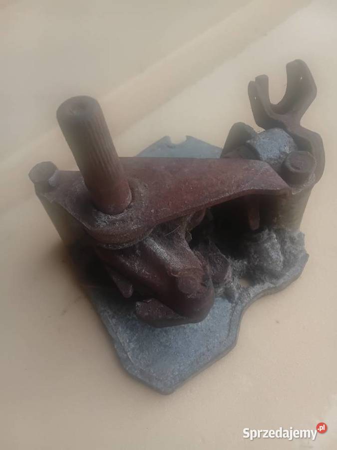 Automat zmiany biegów Komar Romet Ogar Skrzynie biegów