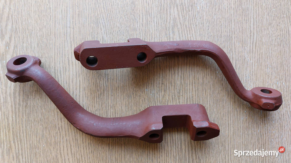 Ramię zwrotnicy Wartburg 353 Dąbrowa Górnicza