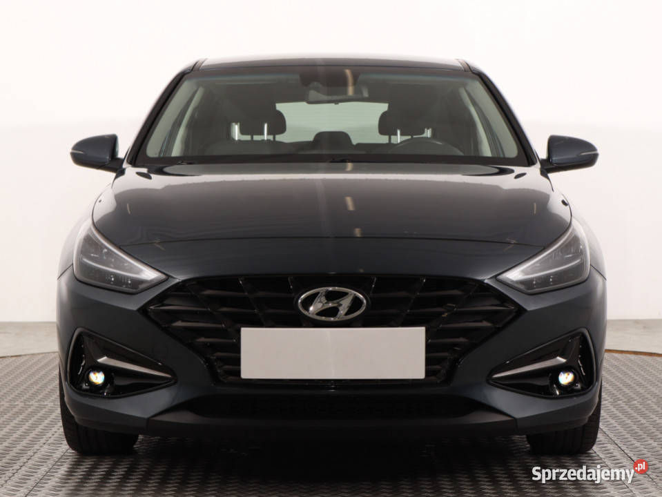 Hyundai i30 15 DPI ASR (kontrola trakcji) Łódź