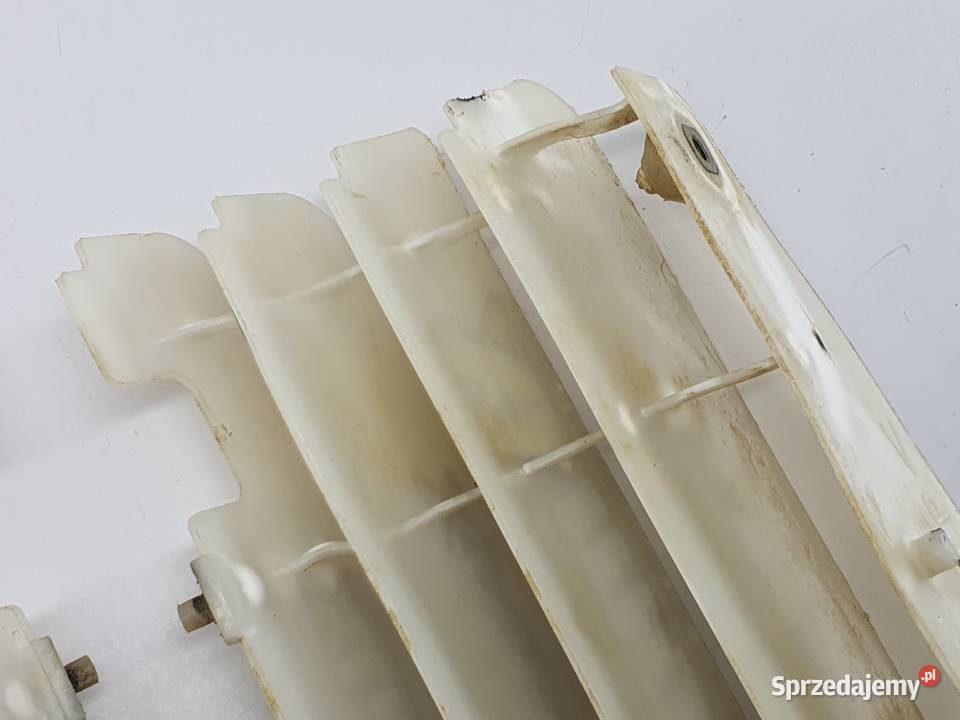 Oslony Chlodnic Kratki Wloty Yamaha Yzf 450 1013 Łódź